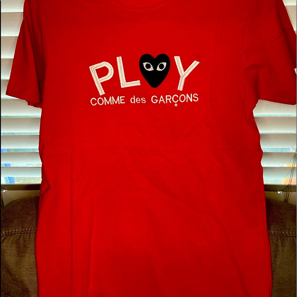 Comme des Garcons Tshirt